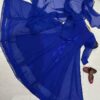 Chiffon Maxi with Dupatta