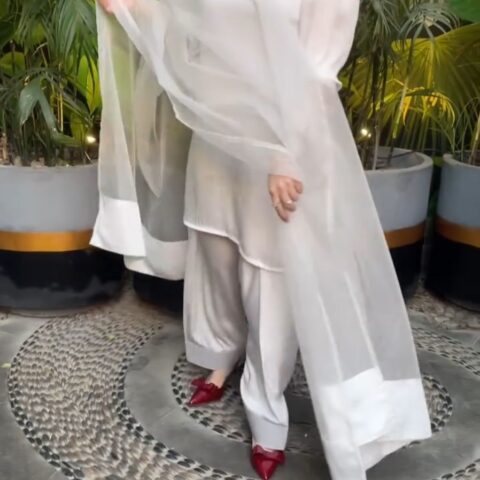 Farshi Shalwar 3PC (Copy)