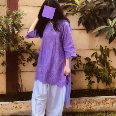 Umbrella Co-ord set