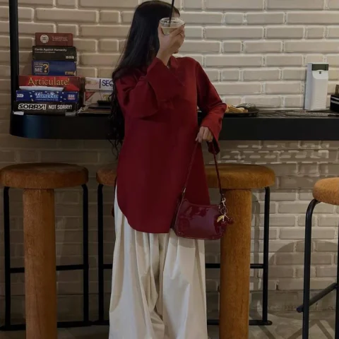 Cherry Royal Farshi Set