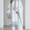 White Lawn-Cotten-9MM