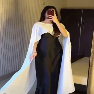 Cape Maxi