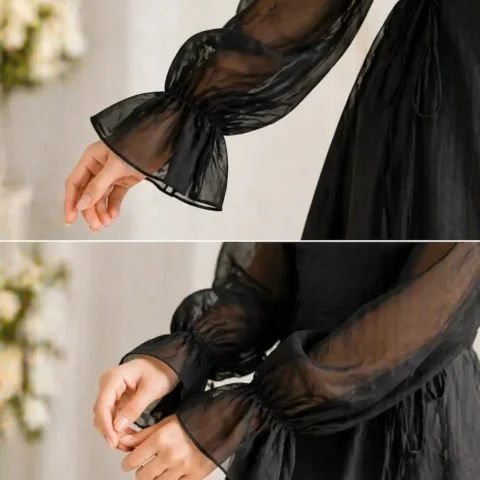 MIDNIGHT AURA MAXI