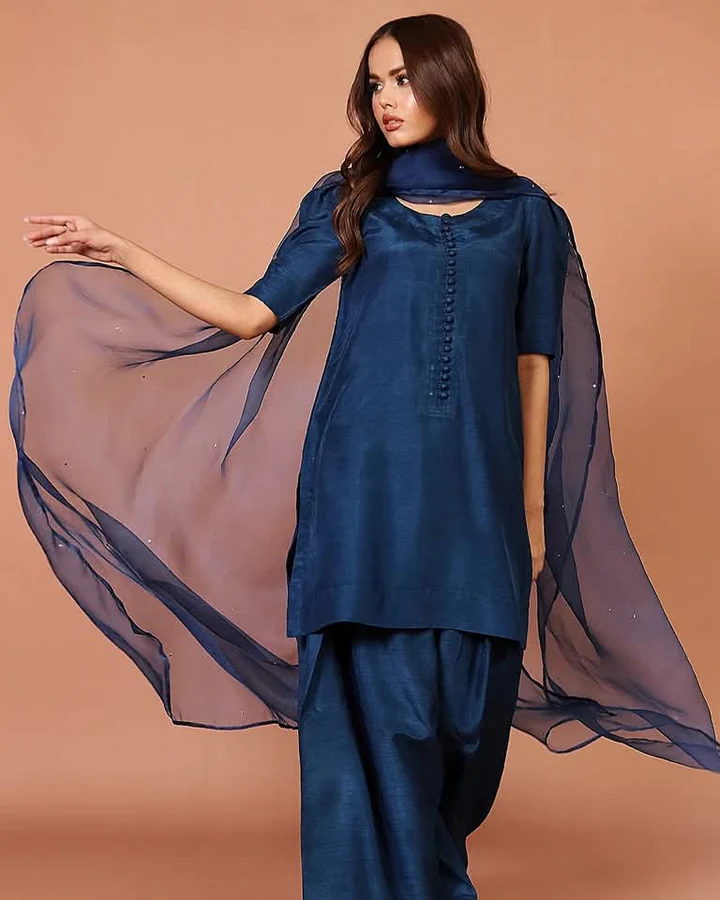 Farshi Shalwar 3PC