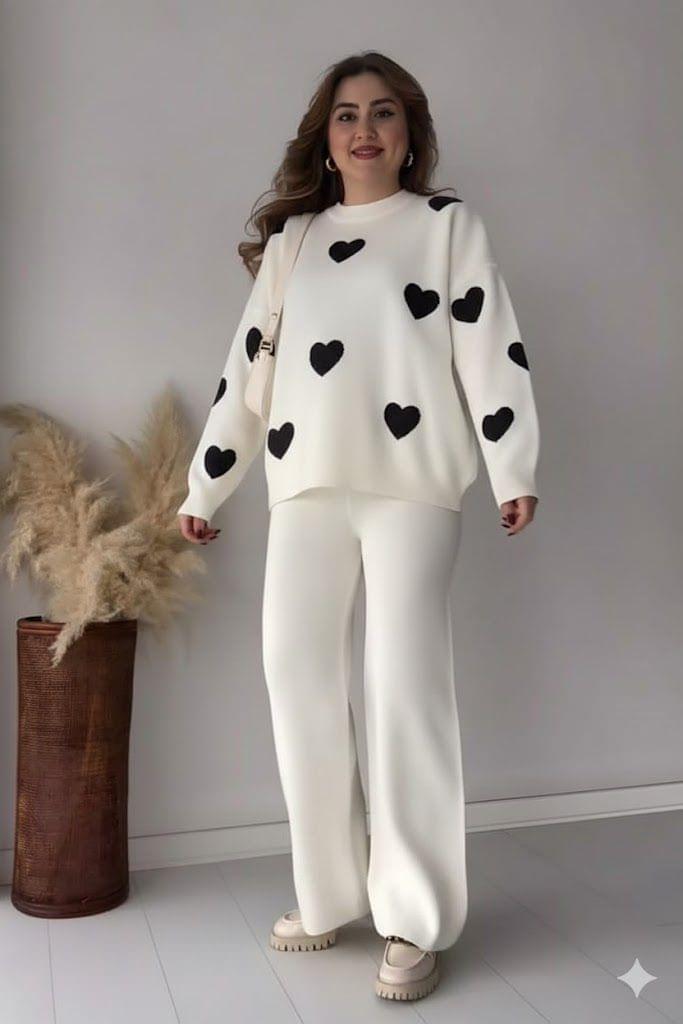 Heart Tracksuit - Image 2